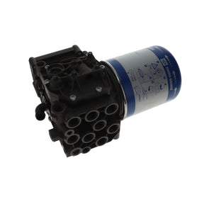 Bus Parts