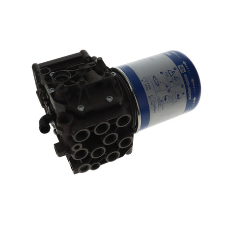 Bus Parts