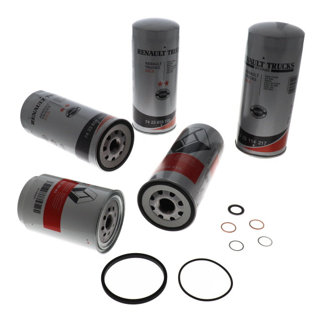 Tranzparts, Truck, Trailer, Bus Parts