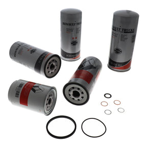 Tranzparts, Truck, Trailer, Bus Parts