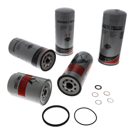 Tranzparts, Truck, Trailer, Bus Parts