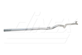 Tranzparts - Dinex PIPE FOR MERCEDES/VOLKSWAGEN