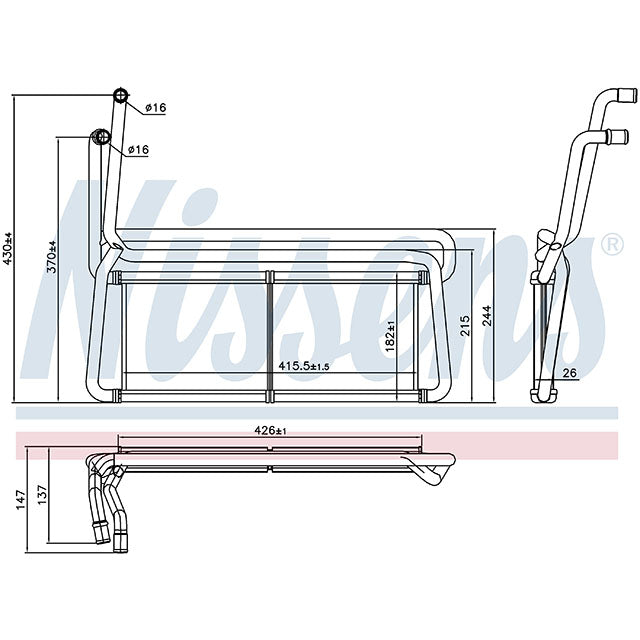 Tranzparts, Truck, Trailer, Bus Parts