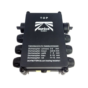 Trailer Parts