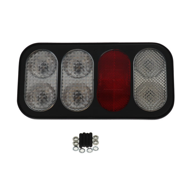 Truck & Trailer Parts