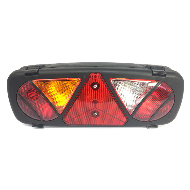 Tranzparts, Truck and Trailer Parts