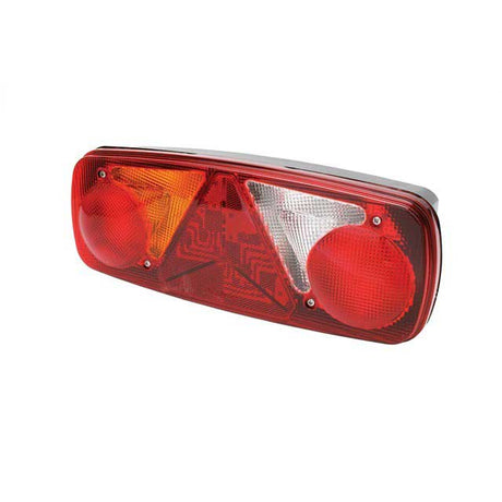 Truck & Trailer Parts