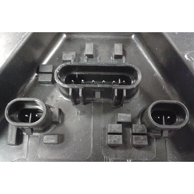 Truck Parts