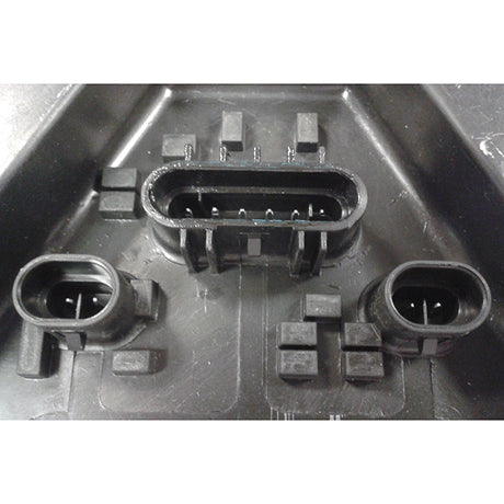 Truck Parts
