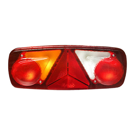 Truck & Trailer Parts