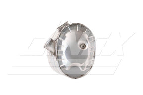 Tranzparts - Dinex SILENCER W. SCR FOR VOLVO