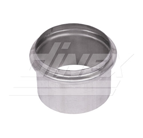 Tranzparts - Dinex PIPE FOR VOLVO