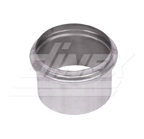 Tranzparts - Dinex PIPE FOR VOLVO
