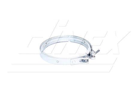 Tranzparts - Dinex VEEFIT CLAMP FOR RENAULT/VOLVO