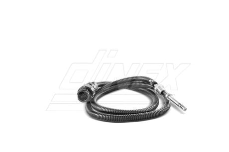 Tranzparts - Dinex TEMPERATURE SENSOR FOR RENAULT/VOLVO