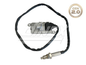 Tranzparts - Dinex NOX SENSOR FOR VOLVO