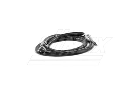 Tranzparts - Dinex TEMPERATURE SENSOR FOR RENAULT/VOLVO