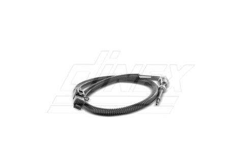 Tranzparts - Dinex TEMPERATURE SENSOR FOR RENAULT/VOLVO
