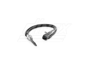 Tranzparts - Dinex TEMPERATURE SENSOR FOR RENAULT/VOLVO
