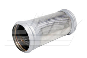 Tranzparts - Dinex EXHAUST FLEX, D3S FOR VOLVO