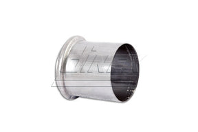 Tranzparts - Dinex EXHAUST PIPE FOR VOLVO