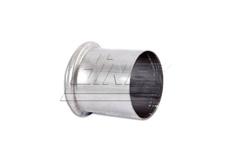 Tranzparts - Dinex EXHAUST PIPE FOR VOLVO
