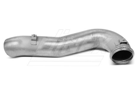 Tranzparts - Dinex EXHAUST PIPE FOR VOLVO
