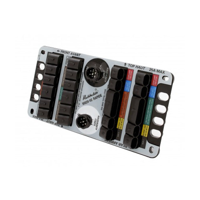 Truck Parts
