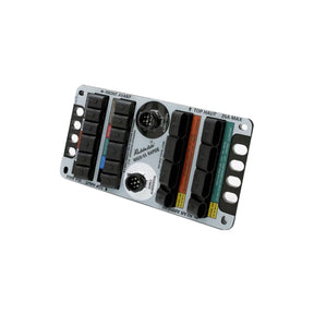 Bus Parts