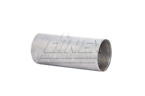 Tranzparts - Dinex EXHAUST FLEX, D2S+ FOR VOLVO