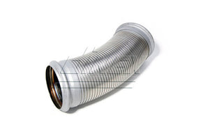 Tranzparts - Dinex EXHAUST FLEX, D2S+ FOR VOLVO, E-LINE