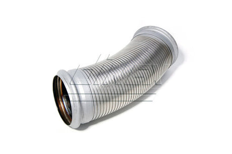 Tranzparts - Dinex EXHAUST FLEX, D2S+ FOR VOLVO, E-LINE