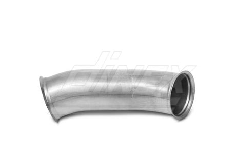 Tranzparts - Dinex EXHAUST PIPE FOR VOLVO
