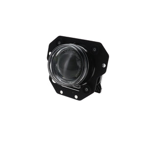 LOWER HEADLAMP LH TO SUIT VOLVO FMX I - Tranzparts