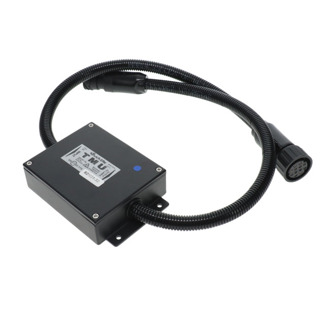 RUBBOLITE TRAILER MONITORING UNIT - TMU - 825/01/32 - 12 CORE, 24V