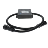 RUBBOLITE TRAILER MONITORING UNIT - TMU - 825/01/32 - 12 CORE, 24V