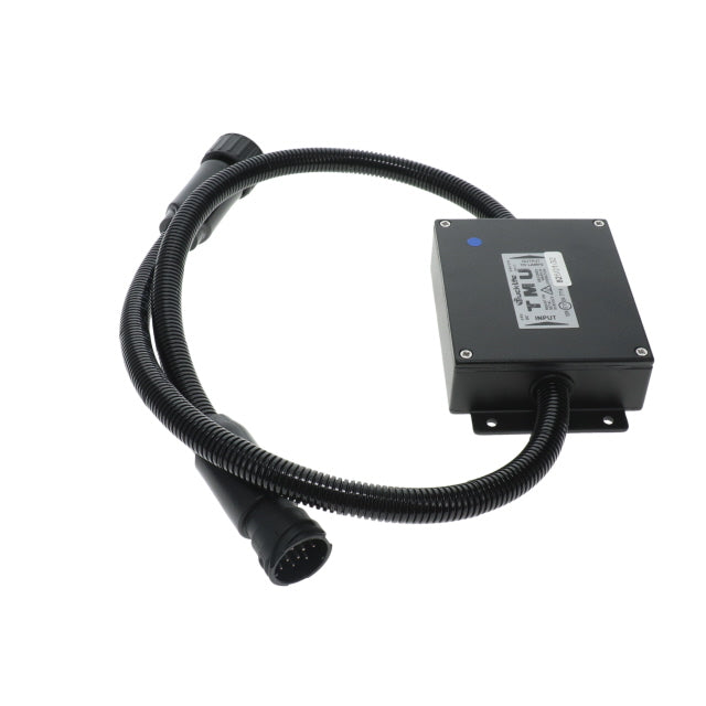 RUBBOLITE TRAILER MONITORING UNIT - TMU - 825/01/32 - 12 CORE, 24V