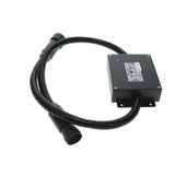 RUBBOLITE TRAILER MONITORING UNIT - TMU - 825/01/32 - 12 CORE, 24V
