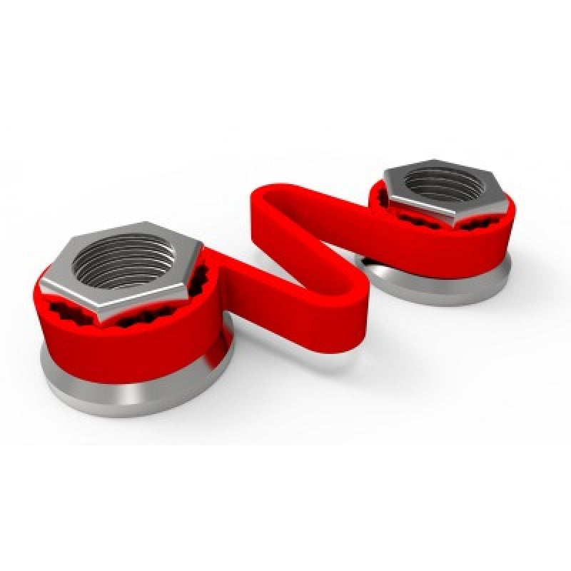 CHECKLINK 33MM A/F RED