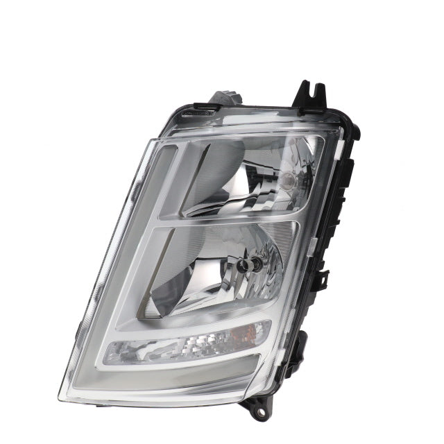 Tranzparts, Truck and Trailer Parts