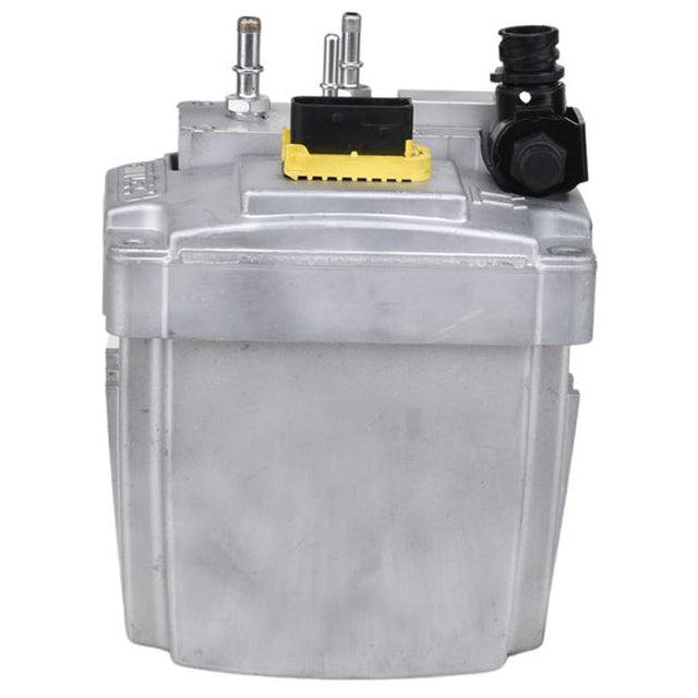 Tranzparts, Truck and Trailer Parts