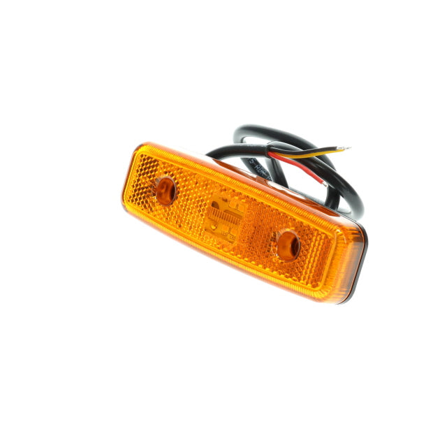 RUBBOLITE CAT5 INDICATOR/SIDE MARKER 24V