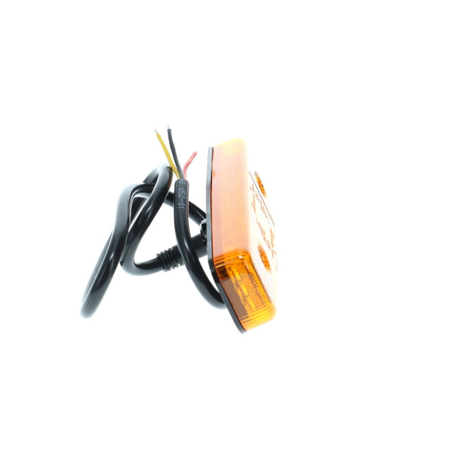 RUBBOLITE CAT5 INDICATOR/SIDE MARKER 24V