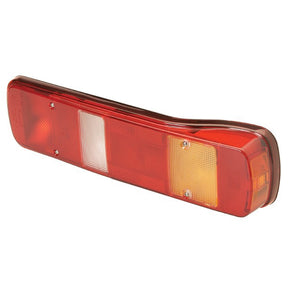 Bus Parts