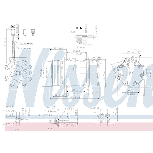 Tranzparts, Truck and Trailer Parts