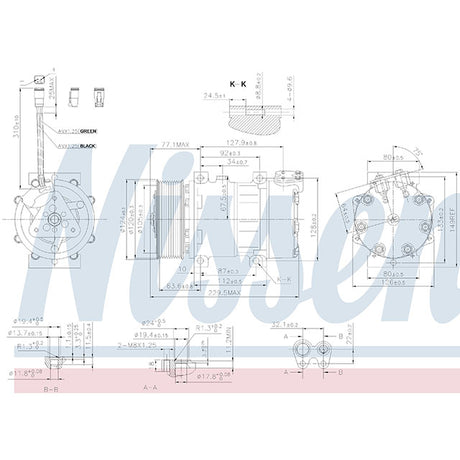 Tranzparts, Truck and Trailer Parts