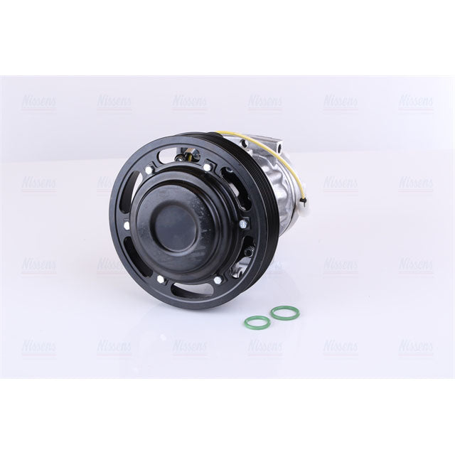NISSENS COMPRESSOR TO SUIT VOLVO