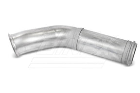 Tranzparts - Dinex EXHAUST PIPE W. FLEX, D2S+ FOR VOLVO  E-LINE