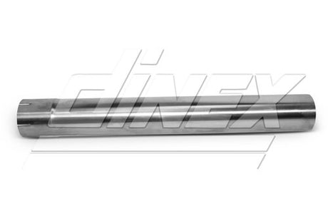 Tranzparts - Dinex EXHAUST PIPE FOR RENAULT/VOLVO