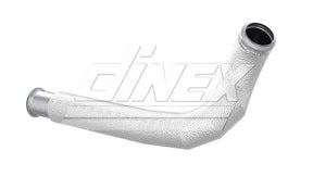 Tranzparts - Dinex PIPE FOR VOLVO